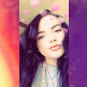 Meet your Posher, Lexie